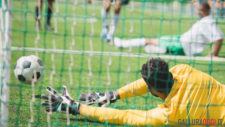 Portiere calcio