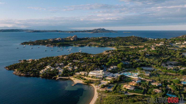 7Pines Resort Sardinia