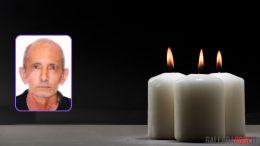 A Olbia l'ultimo saluto a Paolo Caocci, aveva 68 anni