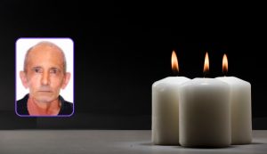 A Olbia l'ultimo saluto a Paolo Caocci, aveva 68 anni