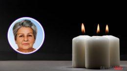 Addio a Gavina Sanna, l'ultimo saluto a San Teodoro