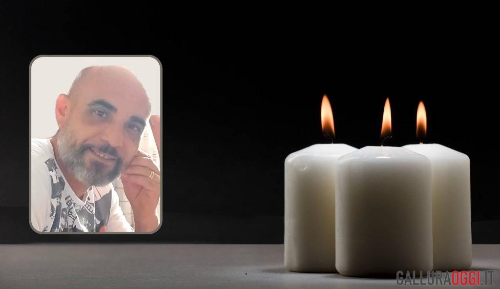 Addio a Giovanni Mele, l'ultimo saluto a Olbia