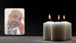 Addio a Giovanni Mele, l'ultimo saluto a Olbia