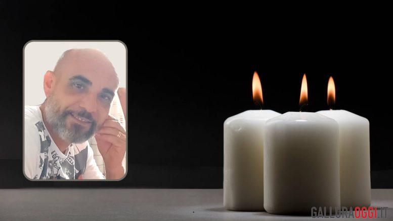 Addio a Giovanni Mele, l'ultimo saluto a Olbia