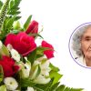 Addio alla centenaria Caterina Paggiolu, l'ultimo saluto a Tempio