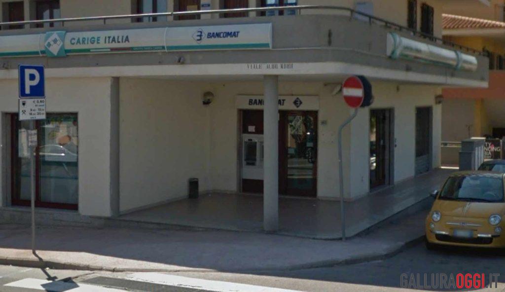 Banca Banco Desio Olbia