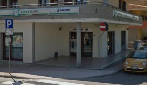 Banca Banco Desio Olbia