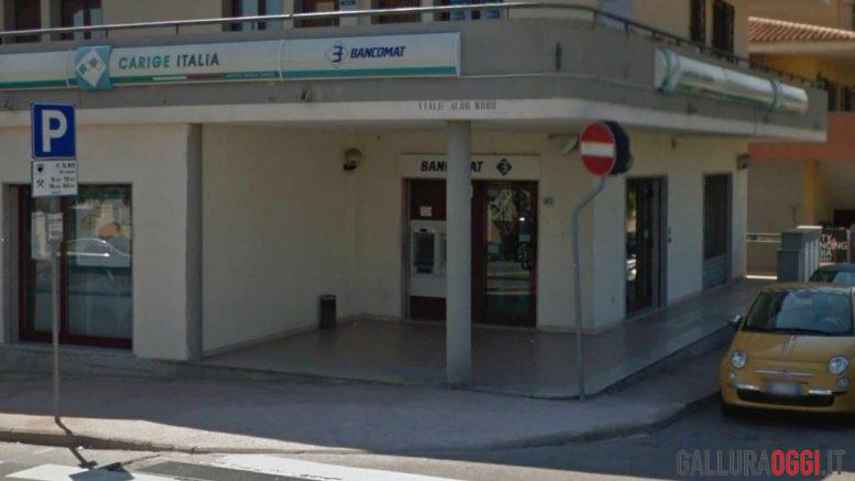 Banca Banco Desio Olbia