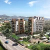 d-towers olbiA parco pedrosa
