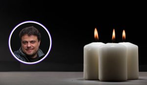 Dolore a Palau per la scomparsa di Fabrizio Bellomo, aveva 50 anni