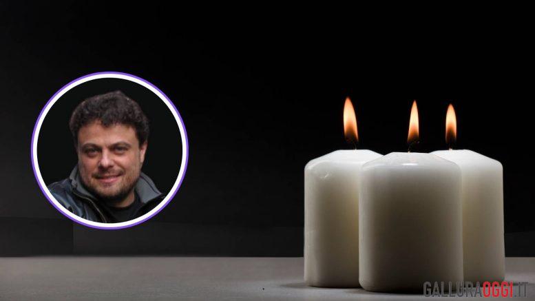 Dolore a Palau per la scomparsa di Fabrizio Bellomo, aveva 50 anni