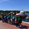 Giornata del Mare a La Maddalena, protagonisti i piccoli studenti