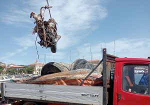 Giornate ecologiche a La Maddalena, in arrivo pulizia fondali e isole