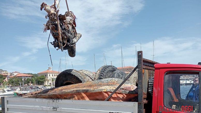 Giornate ecologiche a La Maddalena, in arrivo pulizia fondali e isole