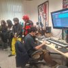 Giovani di Arzachena in visita a Gorizia per uno scambio culturale