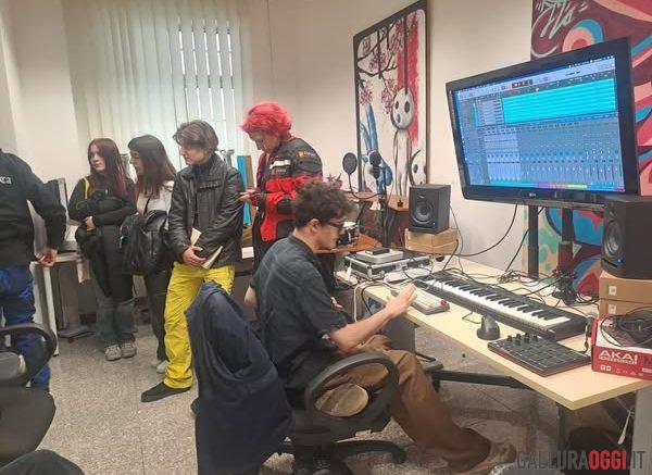 Giovani di Arzachena in visita a Gorizia per uno scambio culturale