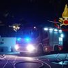 Incendio in un hotel di Arzachena, danni ingenti