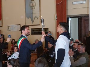 La Maddalena Isola europea dello sport, via alle celebrazioni