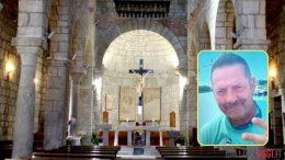 Olbia in lutto per la scomparsa di Gabriele Dessì, aveva 53 anni