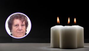 Olbia piange la sua centenaria, addio a Gavina Nieddu