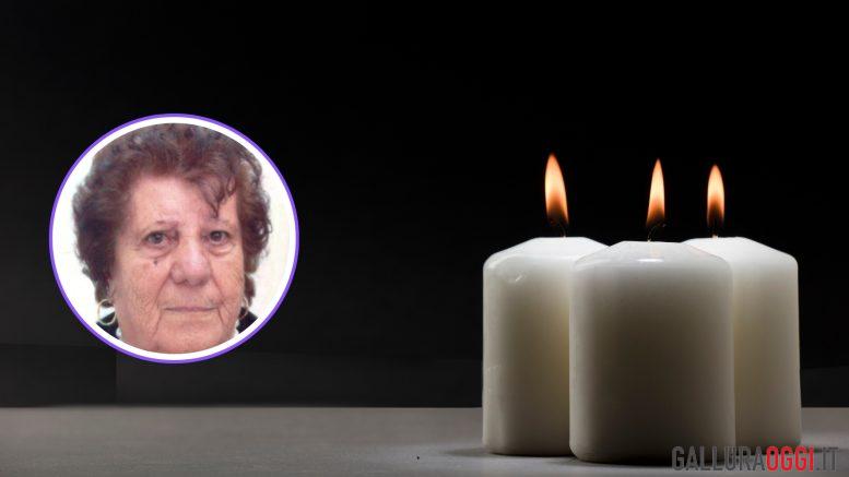Olbia piange la sua centenaria, addio a Gavina Nieddu