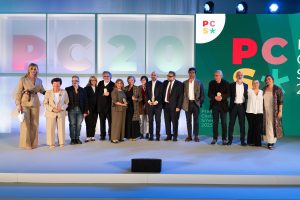 Premio Costa Smeralda 2025, festa della cultura a Porto Cervo