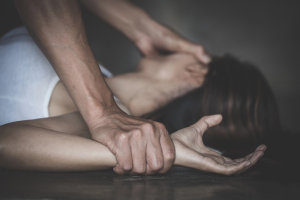 Violenza sessuale