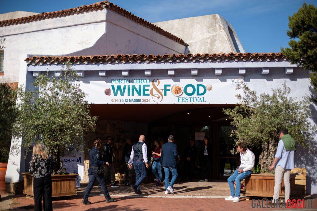 Ritorna il Porto Cervo Wine & Food Festival, gli appuntamenti