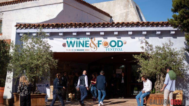 Ritorna il Porto Cervo Wine & Food Festival, gli appuntamenti