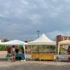 Mercato Contadino piazza Lilliu Olbia