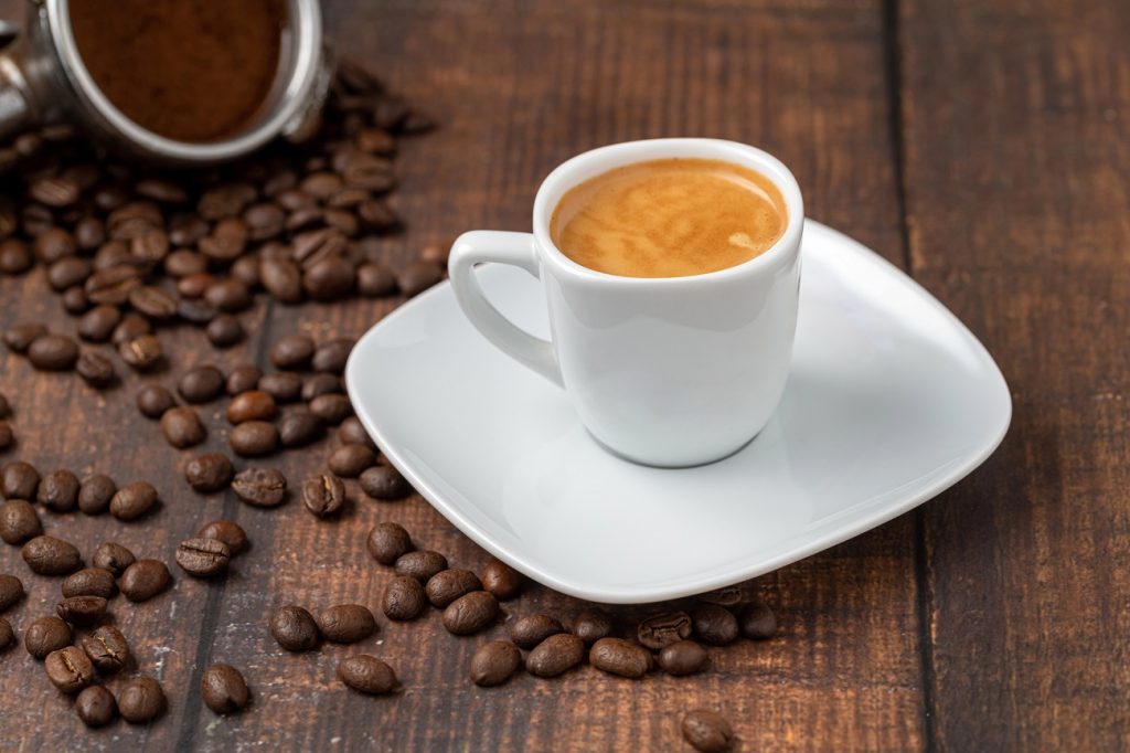 caffè