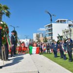 Liberazione 25 aprile Olbia