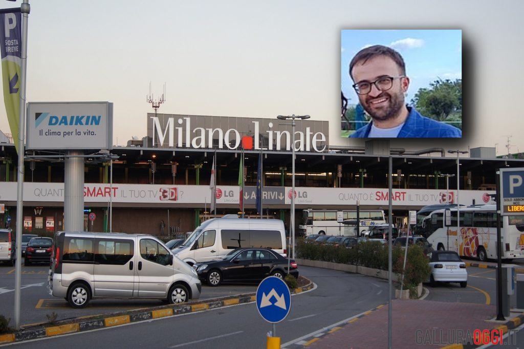 linate-olbia mauro giovanni cubeddu uras