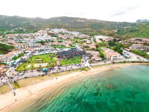 Pasquetta Cannigione Arzachena