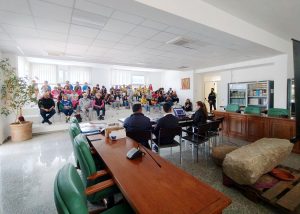 A Telti riflettori accesi sulla tutela delle tartarughe