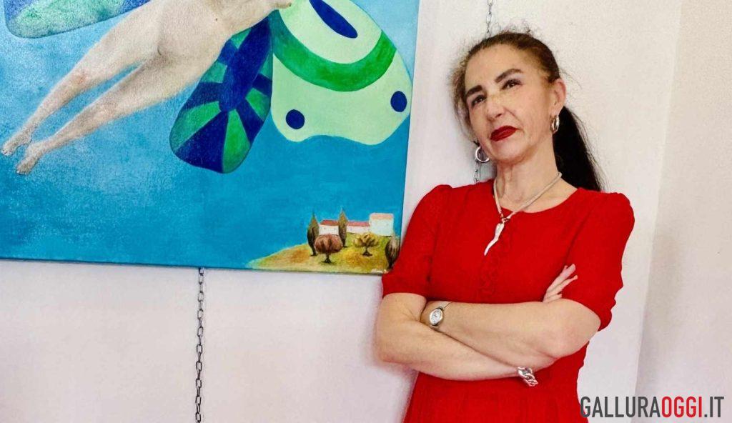Alma Farina
