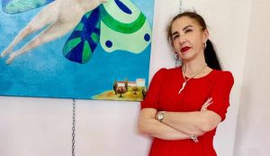 Alma Farina