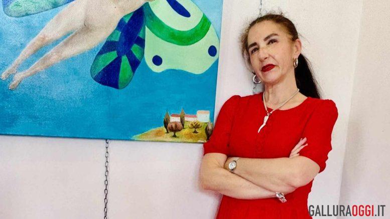 Alma Farina