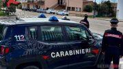 Carabinieri Olbia SPACCIO COSTA SMERALDA