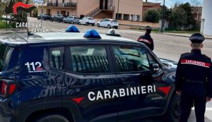 Carabinieri Olbia SPACCIO COSTA SMERALDA