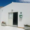 Cimitero Berchideddu con defibrillatore Olbia