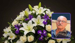 Dolore a Loiri per la scomparsa di Nicolino Meloni, aveva 74 anni