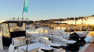 Fiera Nautica 2025 olbia porto rotondo