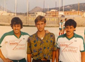 mario e marco piga