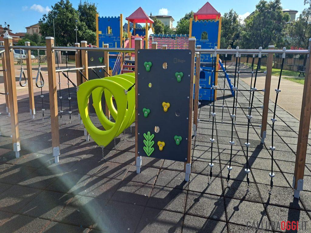 Giochi Arzachena