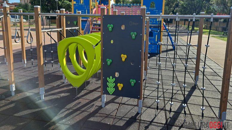 Giochi Arzachena