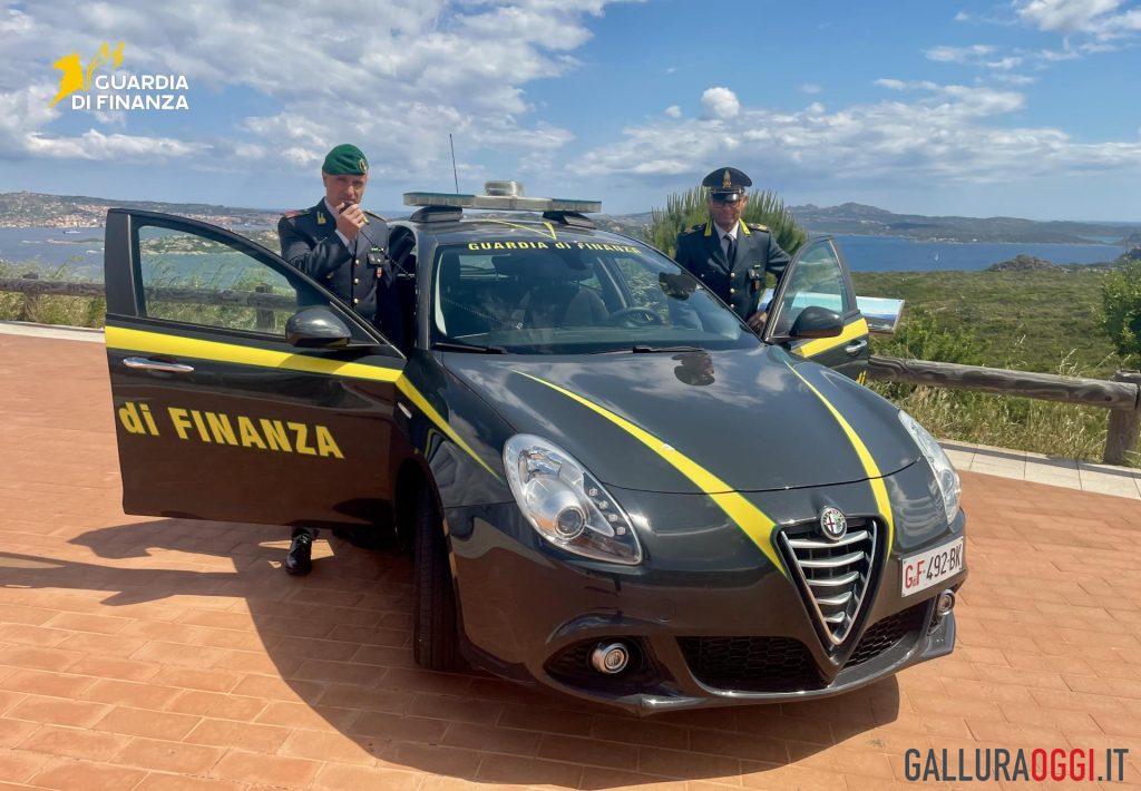 Guardia di Finanza