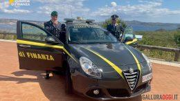 Guardia di Finanza