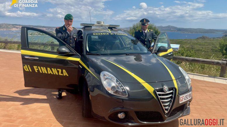 Guardia di Finanza