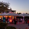 ell Raton accende la piazzetta di Porto Cervo con il suo dj set